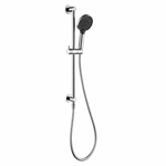 Lucito Rail Shower Chrome