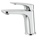 BMK-9-CP Kaza Basin Mixer