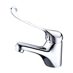 Basin Mixers Chrome Classic/Care Range - Royal Bath & Kitchen