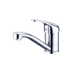 Basin Mixers Chrome Classic Range - Royal Bath & Kitchen Australia