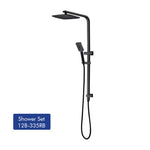 Shower Set – 12B-335R-B