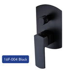 Shower Mixer – 16F 004B