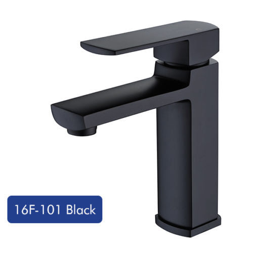 Basin Mixer – 16F 101B
