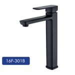 Tall Basin Mixer – 16F 301-B