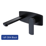 Wall Bath Set – 16F 304B