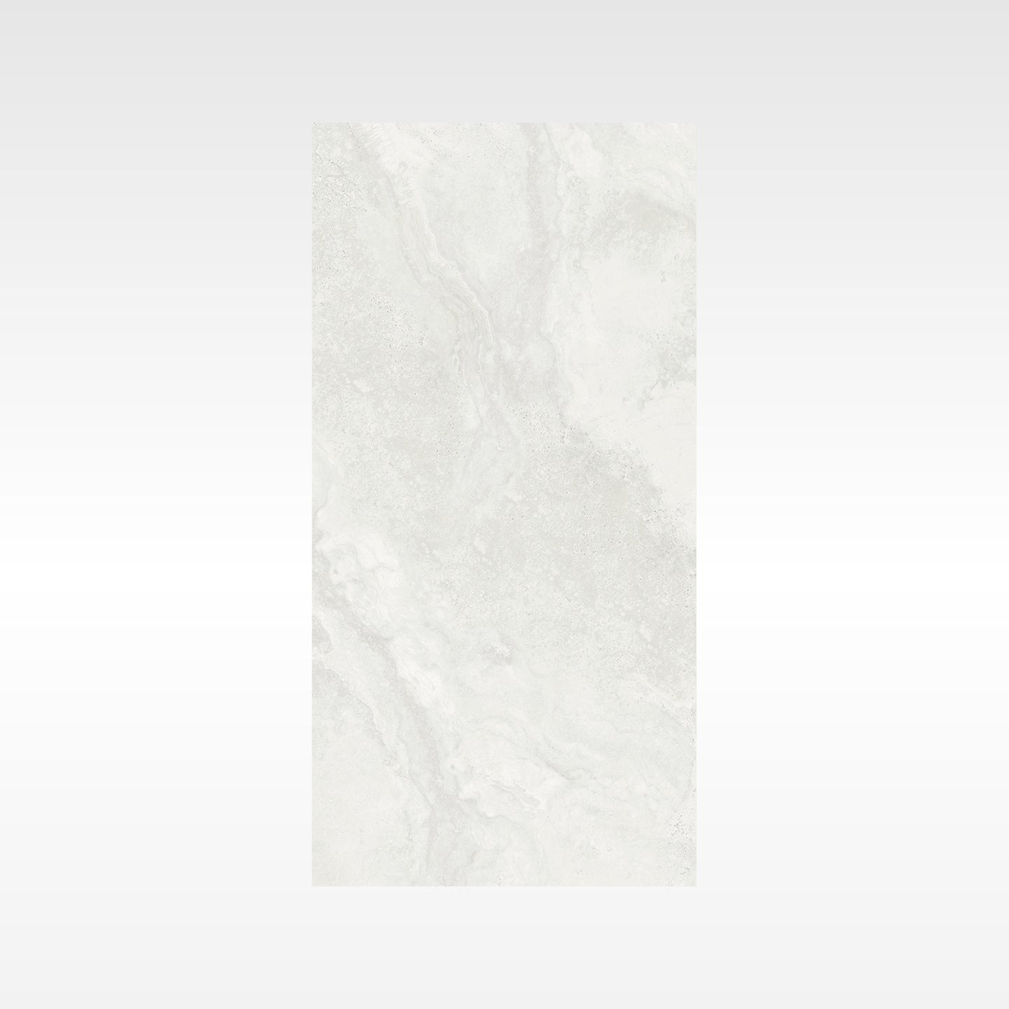 Travertine White 600x1200 Matt