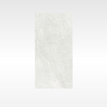 Travertine White 600x600 Matt