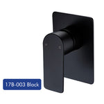 Shower Mixer – 17B-003B