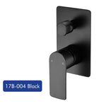 Shower Mixer – 17B-004B