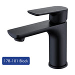 Basin Mixer – 17B-101B