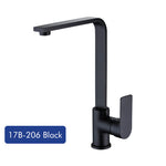 Kitchen Mixer – 17B-206B