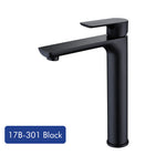 Tall Basin Mixer – 17B-301B