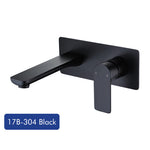 Wall Bath Set – 17B-304B