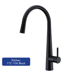 Pull Out Kitchen Mixer – 17C-106B