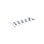 CELIA TOWEL RACK CHROME (NR4689CH)
