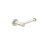 Dolce II Toilet Roll Holder Brushed Nickel (NR2086BN)
