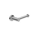 Dolce II Toilet Roll Holder Chrome (NR2086CH)