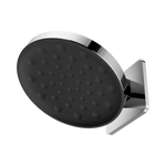 SERENITY WALL SHOWER HEAD CHROME (24D002CH)