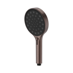 SERENITY HAND SHOWER BRUSHED BRONZE (24D003BZ)