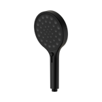 SERENITY HAND SHOWER MATTE BLACK (24D003MB)