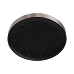 SERENITY SHOWER HEAD BRUSHED BRONZE (24D004BZ)