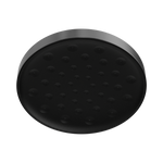 SERENITY SHOWER HEAD GUN METAL (24D004GM)