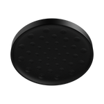 SERENITY SHOWER HEAD MATTE BLACK (24D004MB)