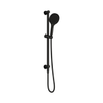 SERENITY RAIL SHOWER MATTE BLACK (24D072MB)