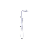 CELIA TWIN SHOWER CHROME (NR301505cCH)