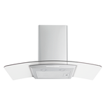 90CM Canopy Range Hood
