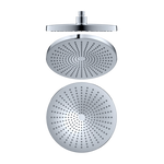 OPAL 250MM SHOWER HEAD CHROME (NR508079CH)