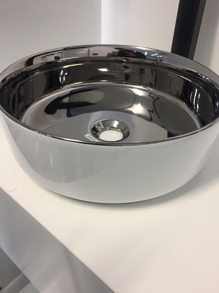 6202B2 – Counter Top Basin