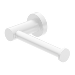MECCA TOILET ROLL HOLDER MATTE WHITE (NR1986MW)