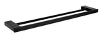 Double Towel Bar – RBK-9009 | 600mm