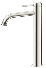 Mica Heritage Tall Basin Mixer