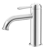 Mica Heritage Basin Mixer