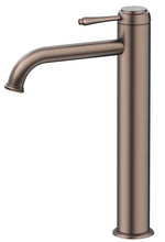 Mica Heritage Tall Basin Mixer