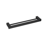 Double Towel Bar – Rbk-1602b | 800mm