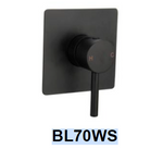BL70WS – Shower mixer