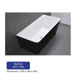 Bath Tub – BTF-1700