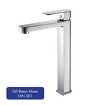 Tall Basin Mixer – 16N-301
