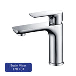 Basin Mixer – 17B-101