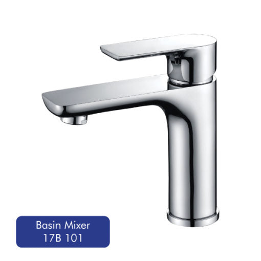 Basin Mixer – 17B-101