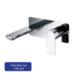 Wall Bath Set – 17B-304