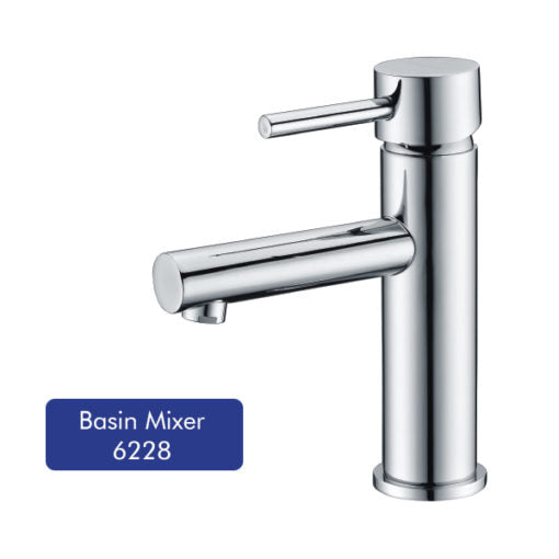 Basin Mixer – 6228