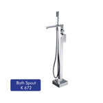 Bath Spout – K672