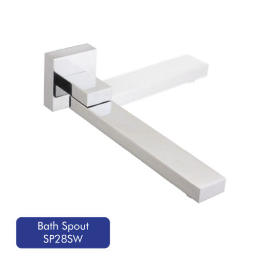 Bath Spout – SP28SW