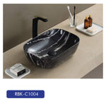 Ceramic Basin RBK-1004