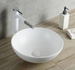 CB-126-MW – Counter top basin