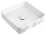 CB-152 – Counter Top Basin